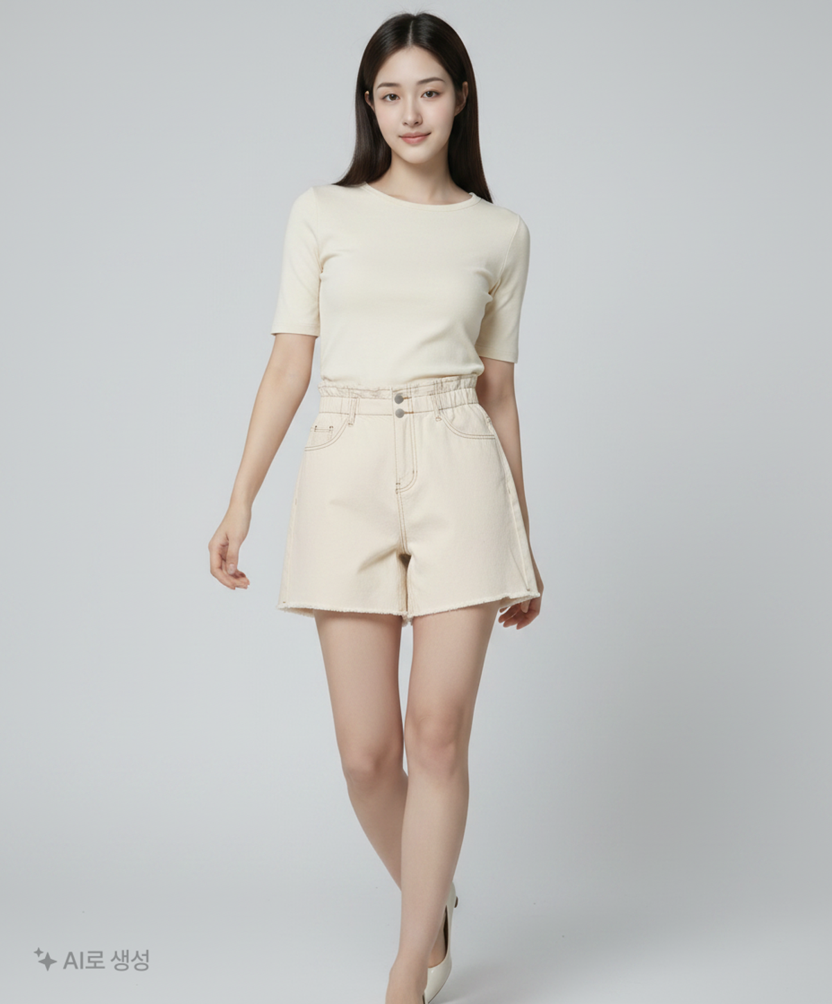 인디브랜드(INDIBRAND) 숏팬츠 2