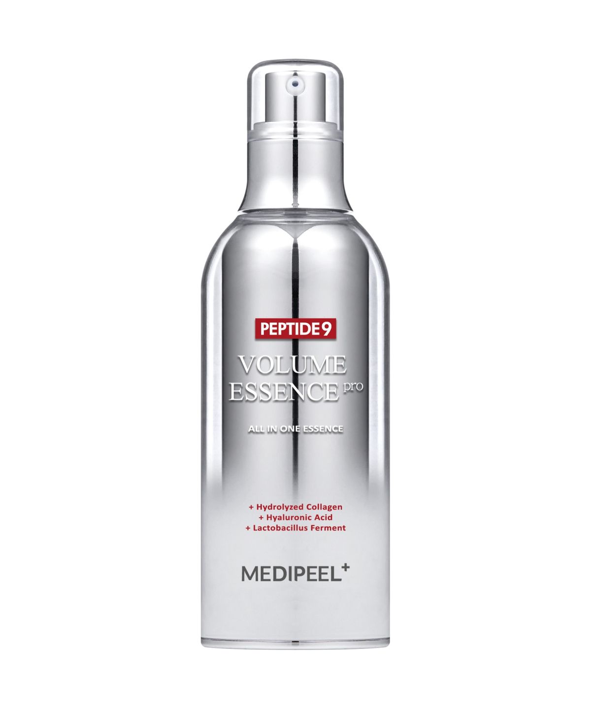 메디필(MEDIPEEL) 펩타이드9 볼륨 올인원 에센스 프로 100ml
