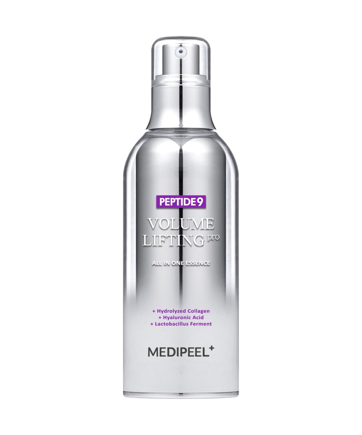 메디필(MEDIPEEL) 펩타이드9 볼륨 리프팅 올인원 에센스 프로 100ml