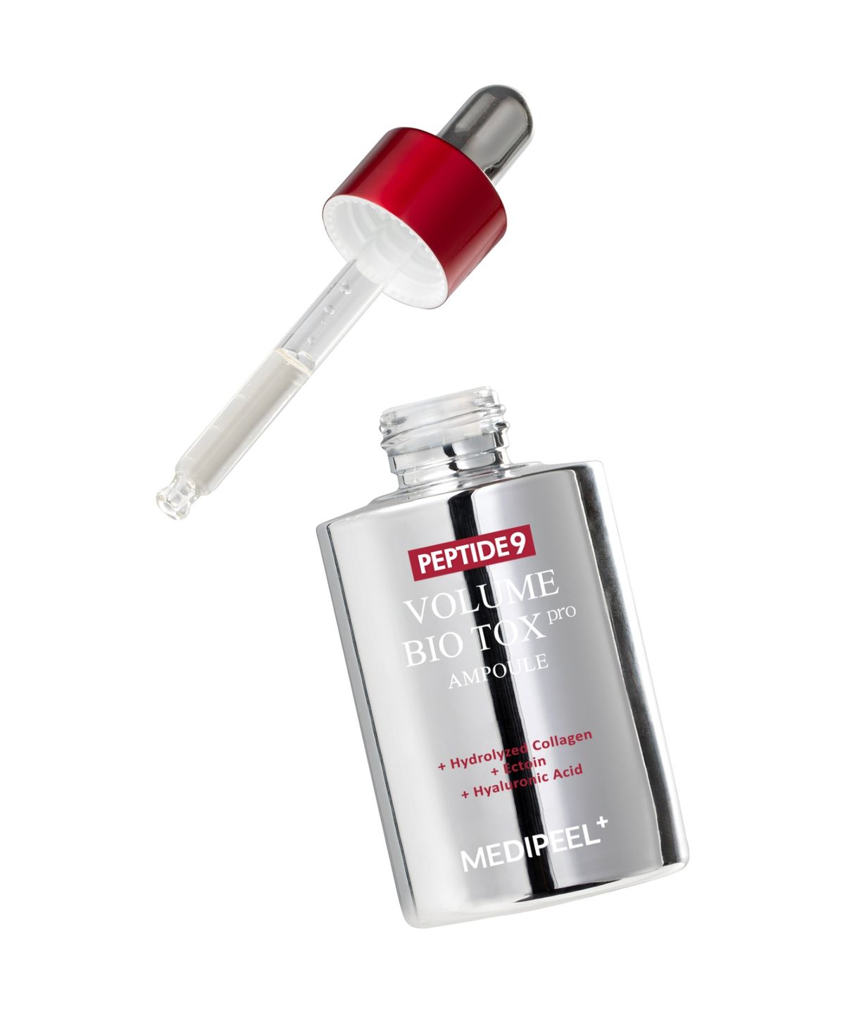 메디필(MEDIPEEL) 펩타이드9 볼륨 바이오 톡스 앰플 프로 100ml