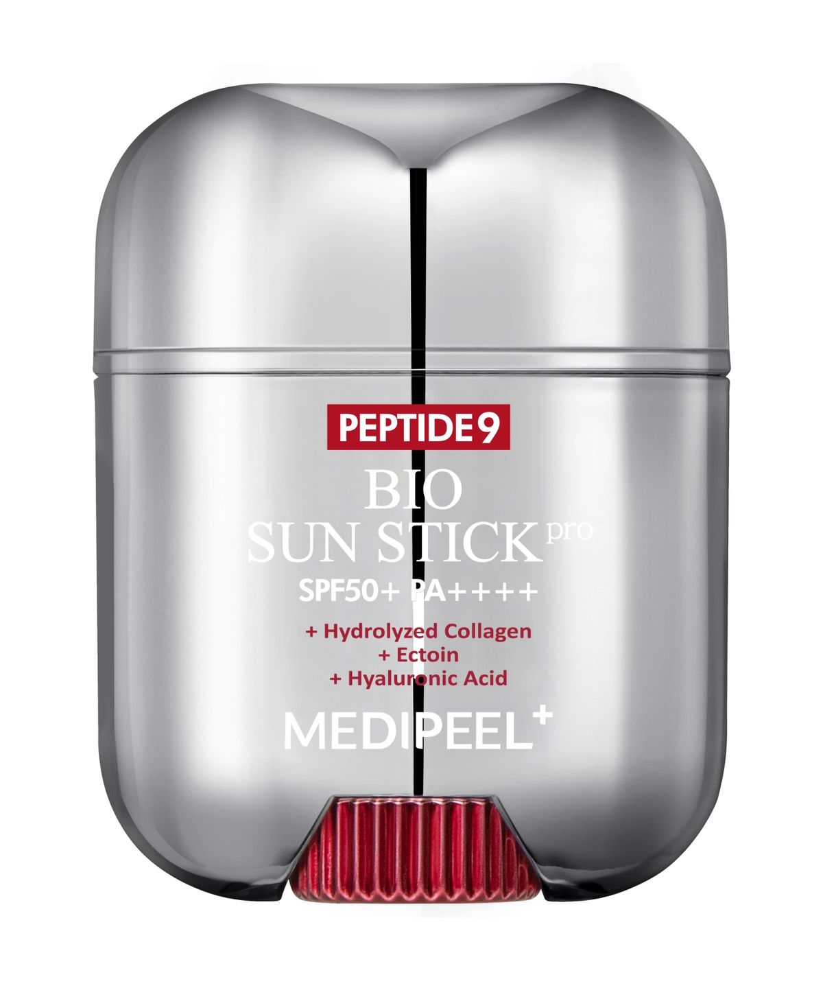 메디필(MEDIPEEL) 펩타이드9 바이오 선스틱 프로 19g