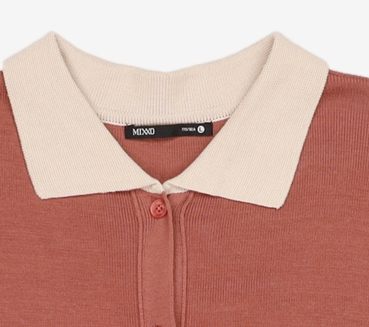 미쏘(MIXXO) 카디건 L