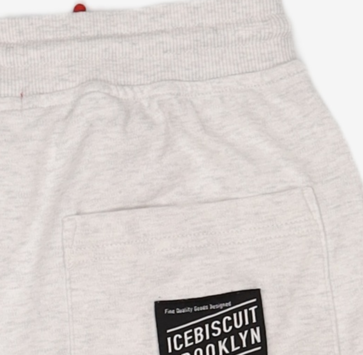 아이스비스킷(ICEBISCUIT) 숏팬츠 S
