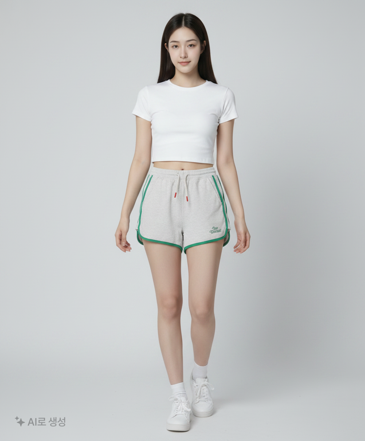 아이스비스킷(ICEBISCUIT) 숏팬츠 S