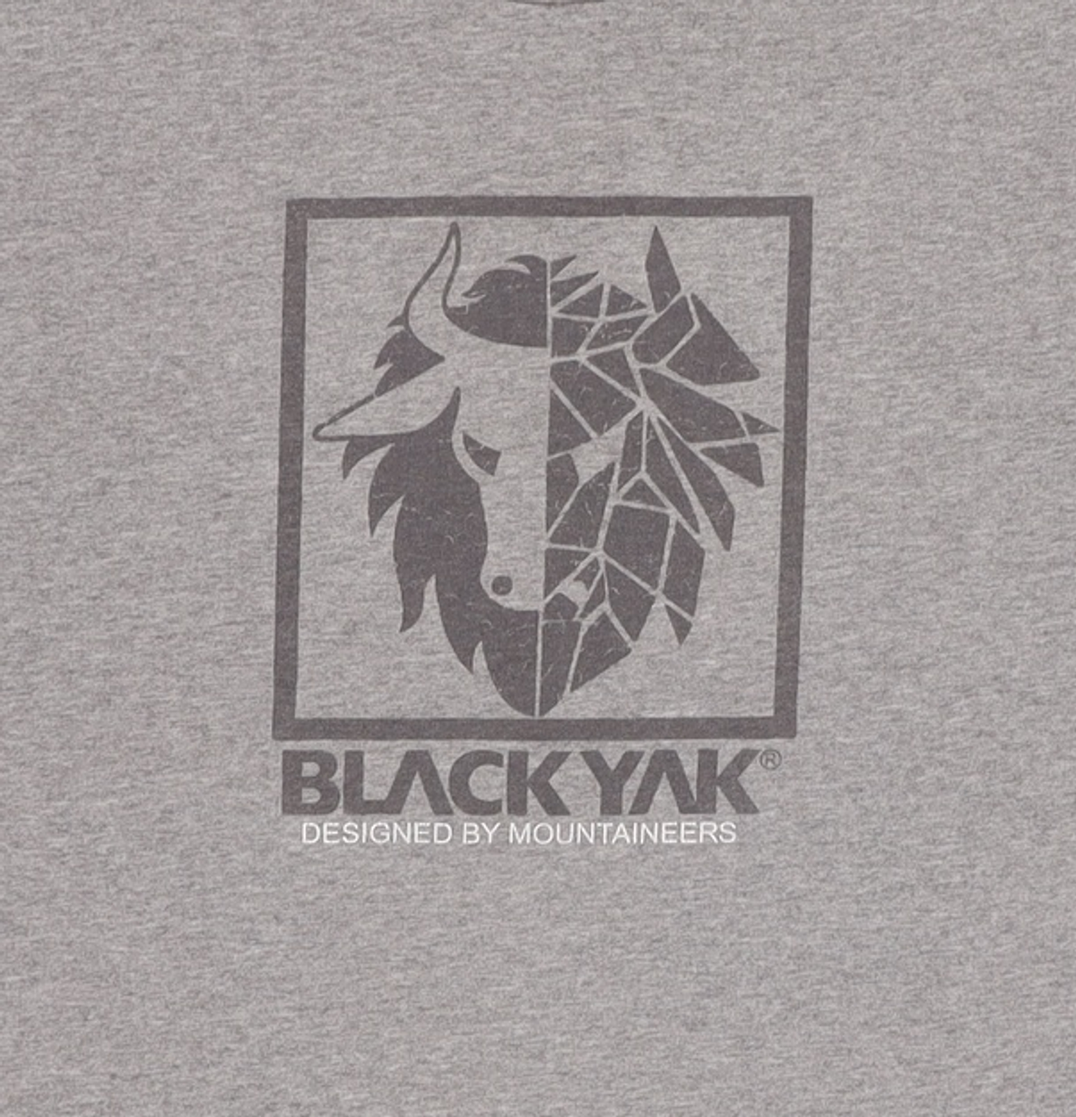 블랙야크(BLACKYAK) 반소매 티셔츠 105