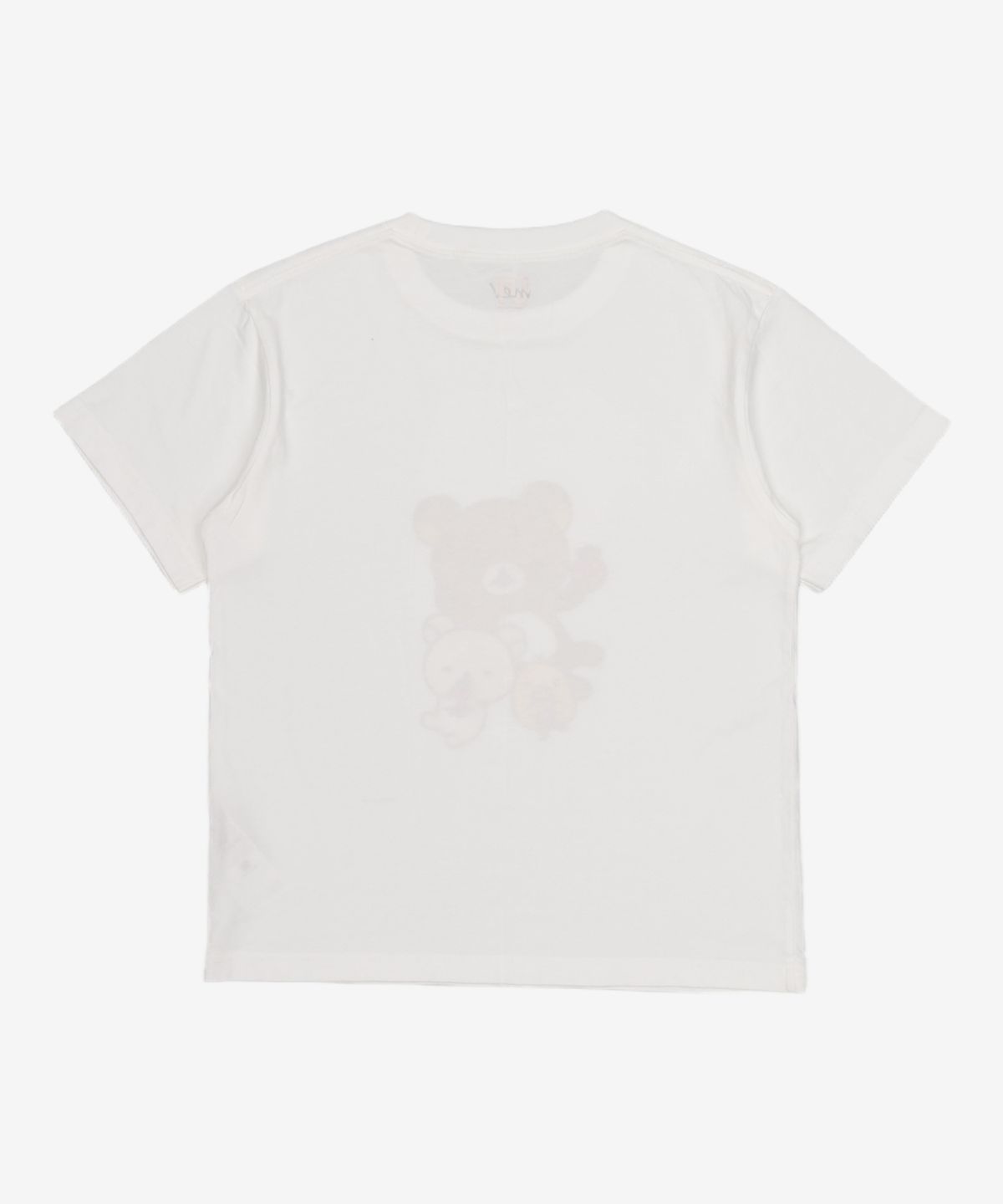 유니클로(UNIQLO) 반소매 티셔츠 140