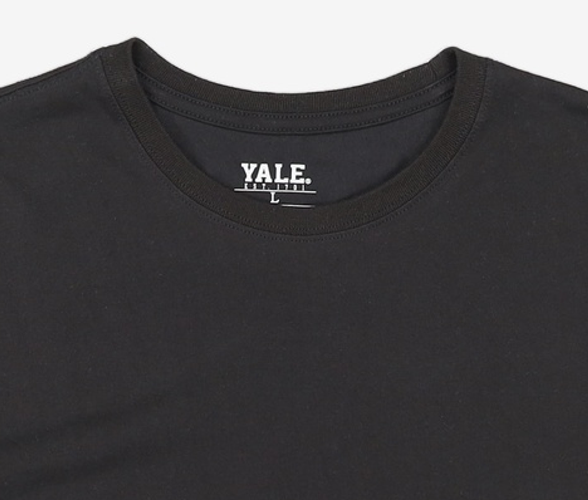 예일(YALE) 반소매 티셔츠 L