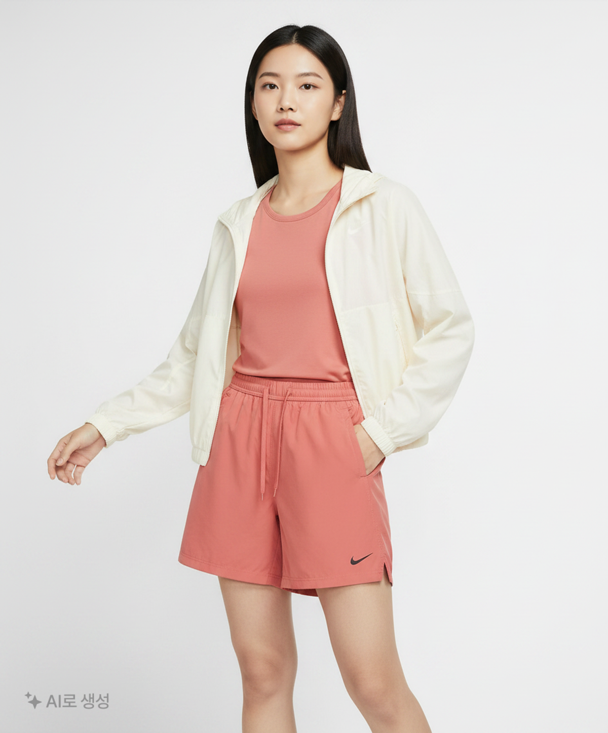 나이키(NIKE) 숏팬츠 75