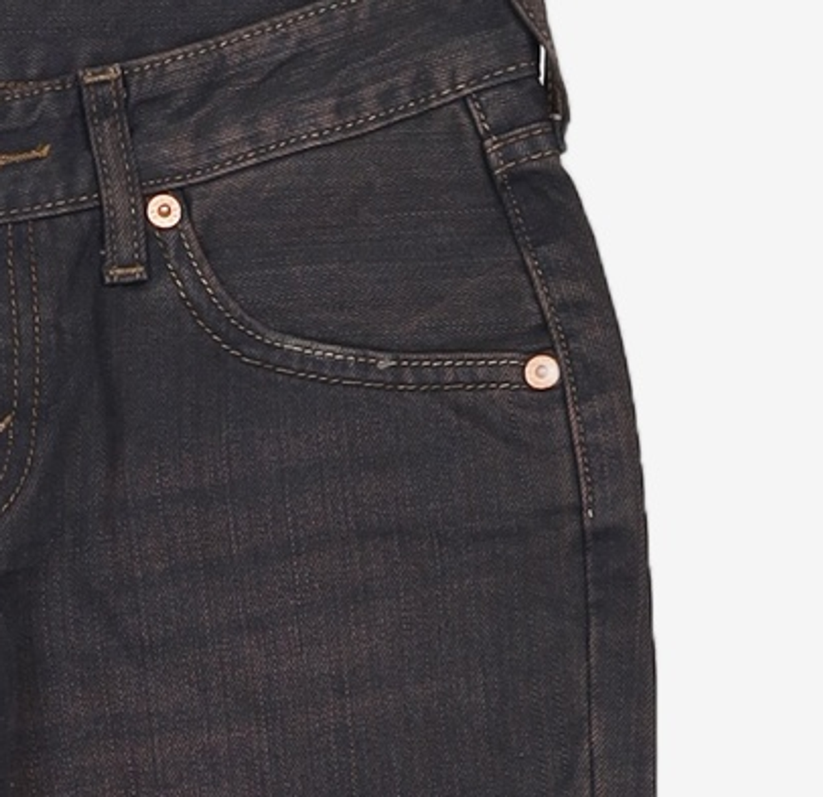 리바이스(LEVI'S) 청/데님 팬츠 W25/L32