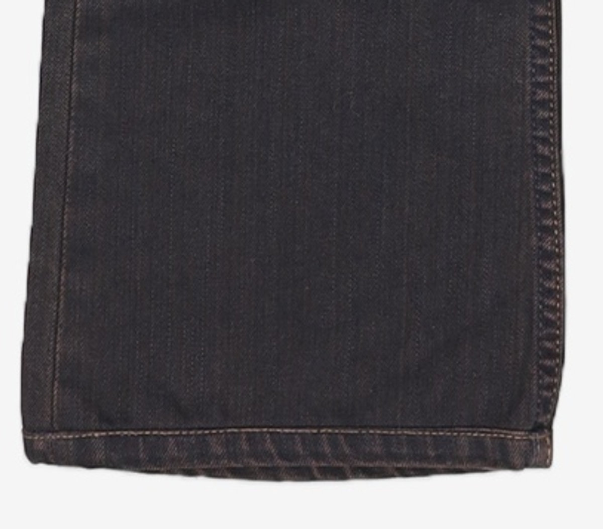 리바이스(LEVI'S) 청/데님 팬츠 W25/L32