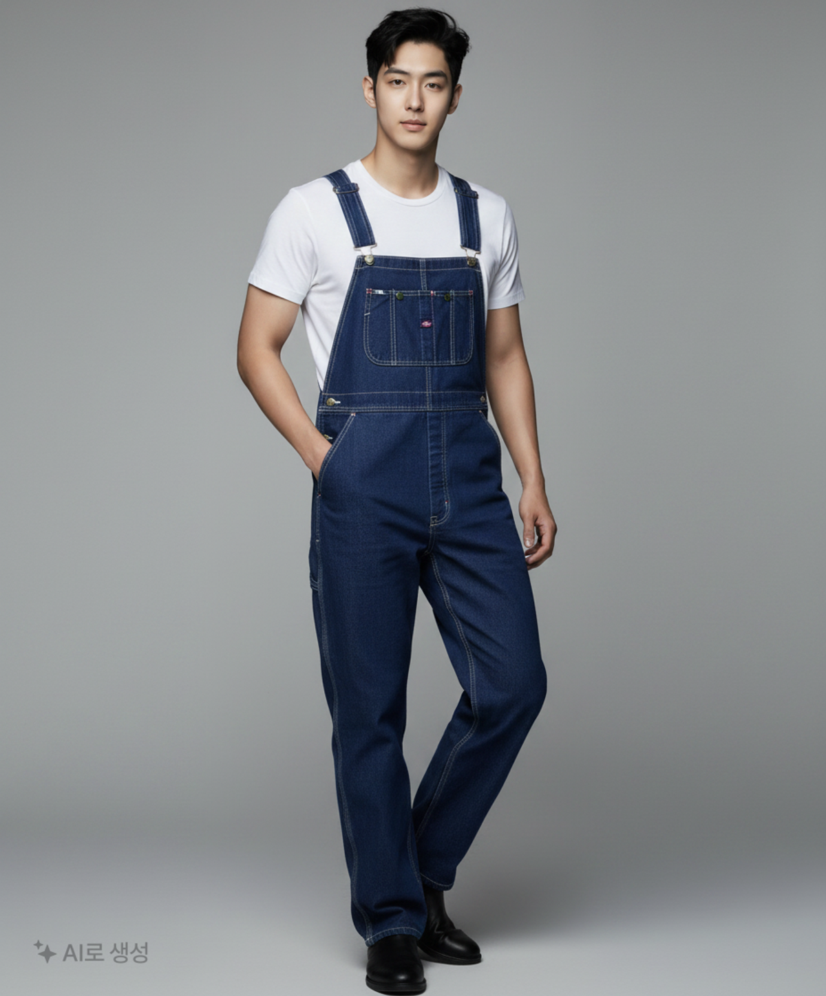 디키즈(DICKIES) 오버올 (36)185/90A