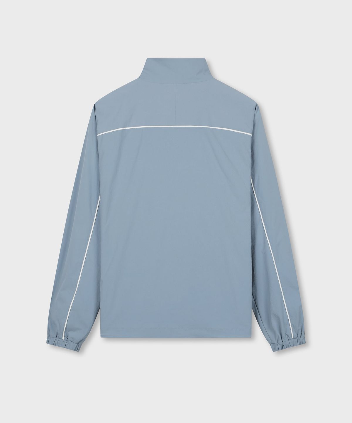 세르지오 타키니(SERGIO TACCHINI) M 우븐 바람막이 (Indigo)