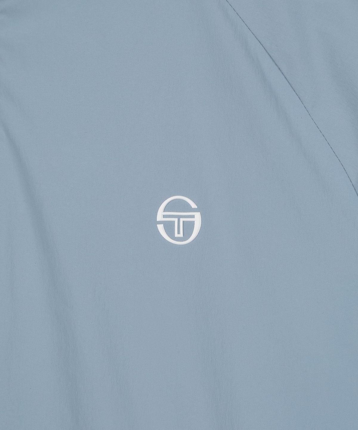 세르지오 타키니(SERGIO TACCHINI) M 우븐 바람막이 (Indigo)