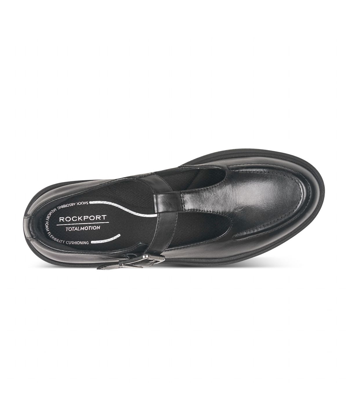 락포트(ROCKPORT) 토탈모션 컨트롤 캠딘 메리제인 TMC CAMDYN MARY JANE (RW0394)