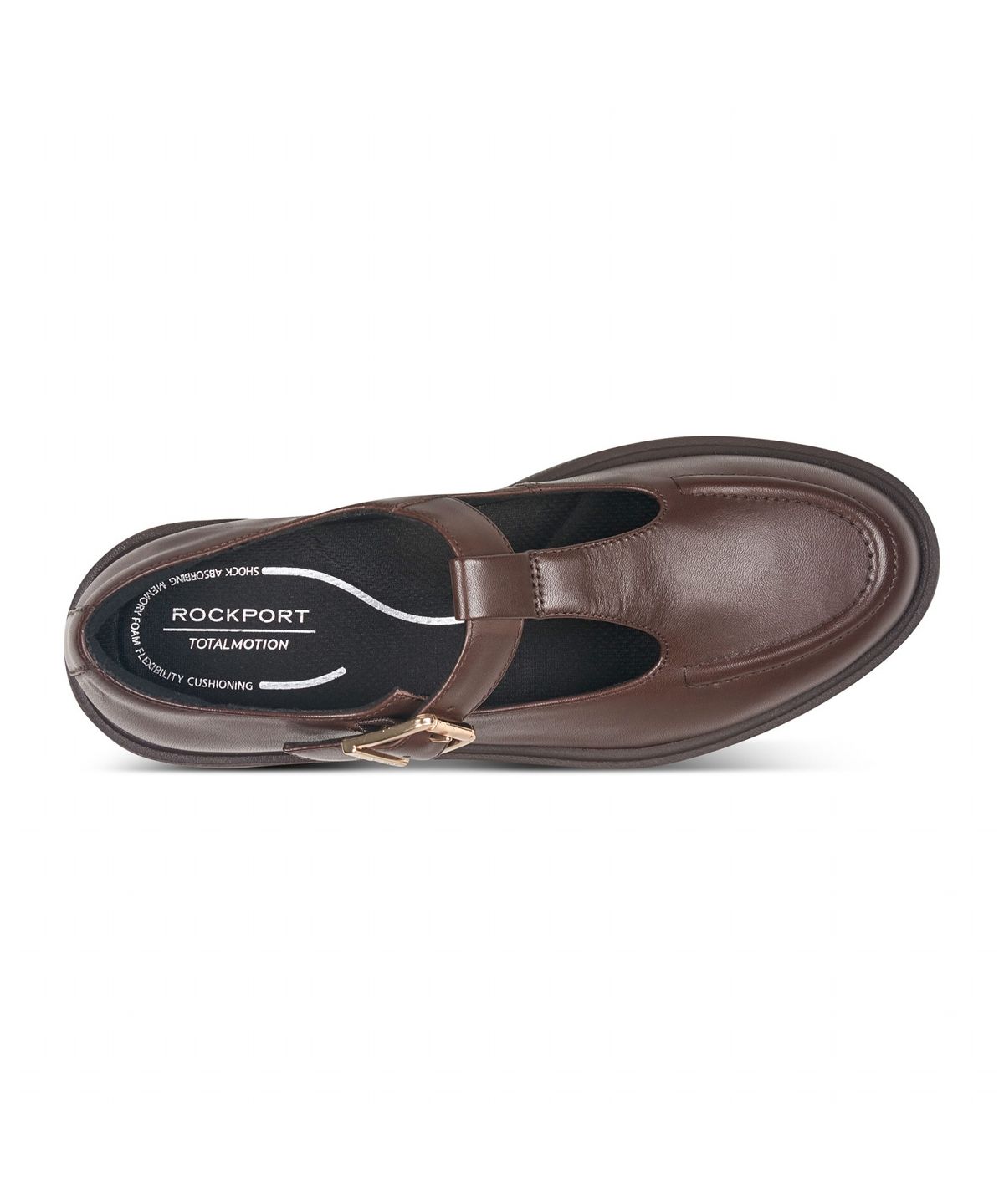 락포트(ROCKPORT) 토탈모션 컨트롤 캠딘 메리제인 TMC CAMDYN MARY JANE (RW0395)
