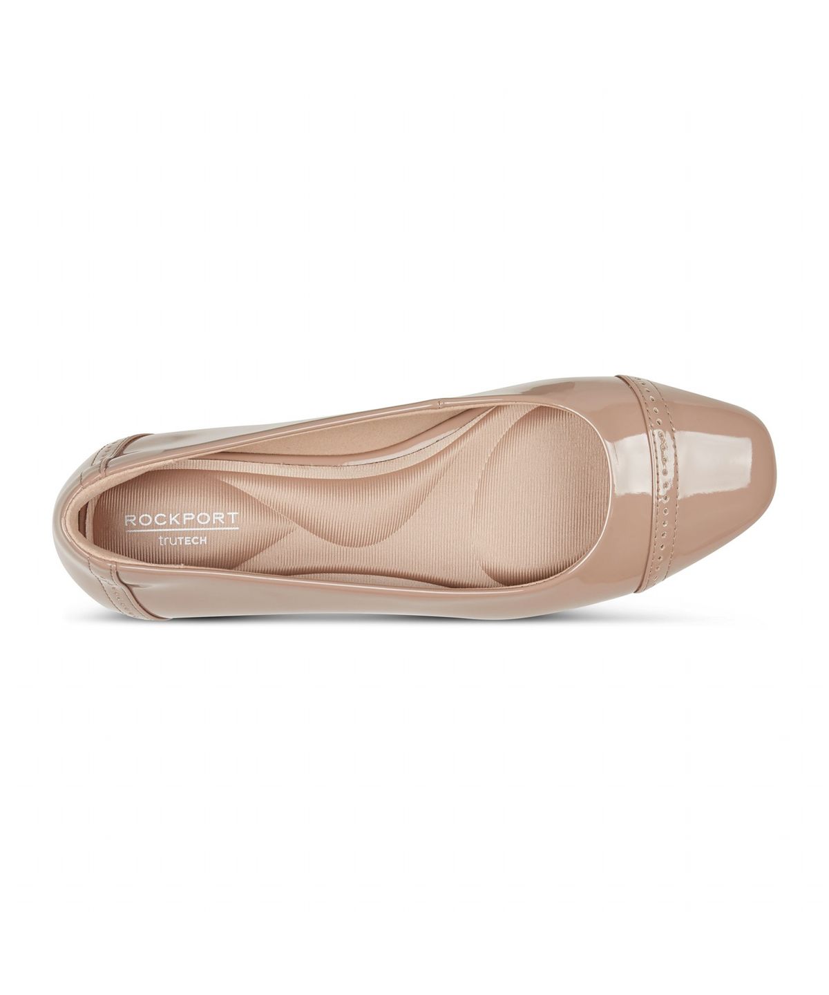 락포트(ROCKPORT) 니콜 발렛 NIKOLE BALLET (RW0407)