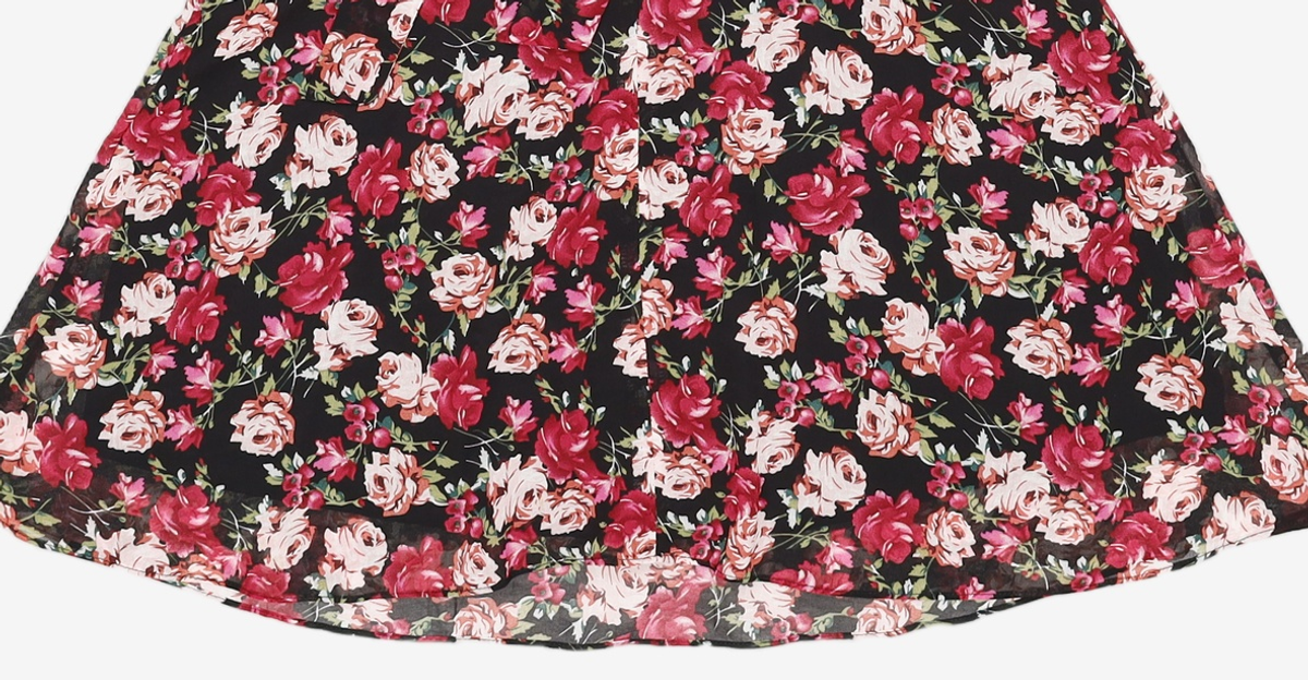 바이로엠(BY ROEM) 미니 원피스 85-95-160