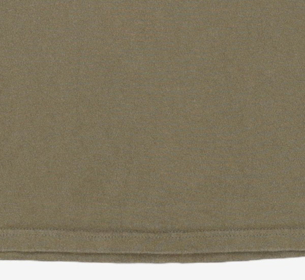 프리즘웍스(FRIZMWORKS) SERVICE LABEL TEE _ OLIVE L
