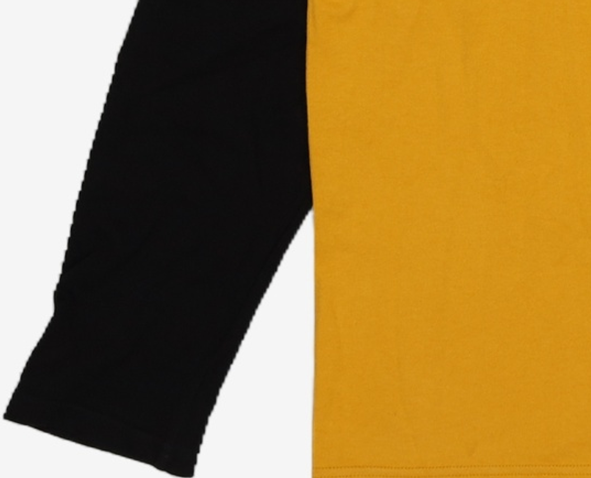 본챔스(BORN CHAMPS) [1+1] 본챔스 DEFORM LAYERED TEE L