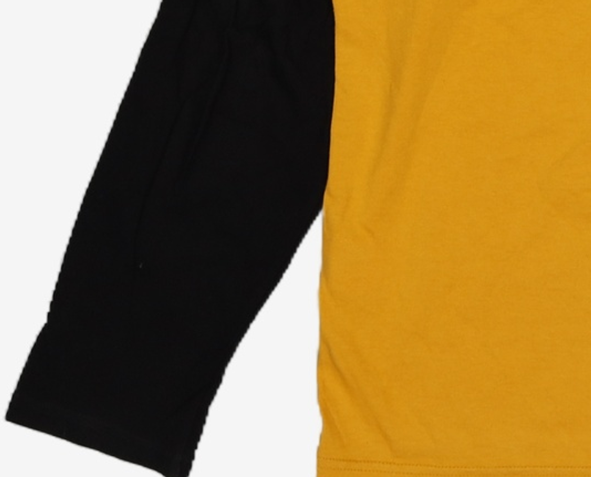 본챔스(BORN CHAMPS) [1+1] 본챔스 DEFORM LAYERED TEE L
