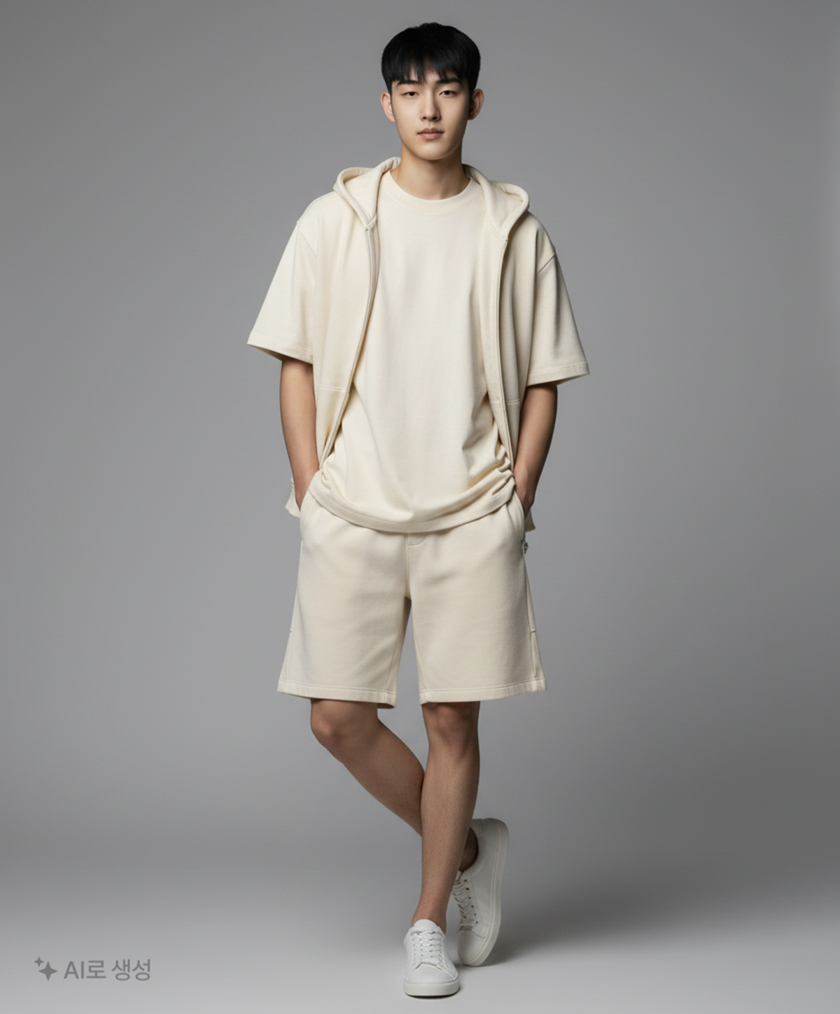벤(BBEEEENN) 숏팬츠 12