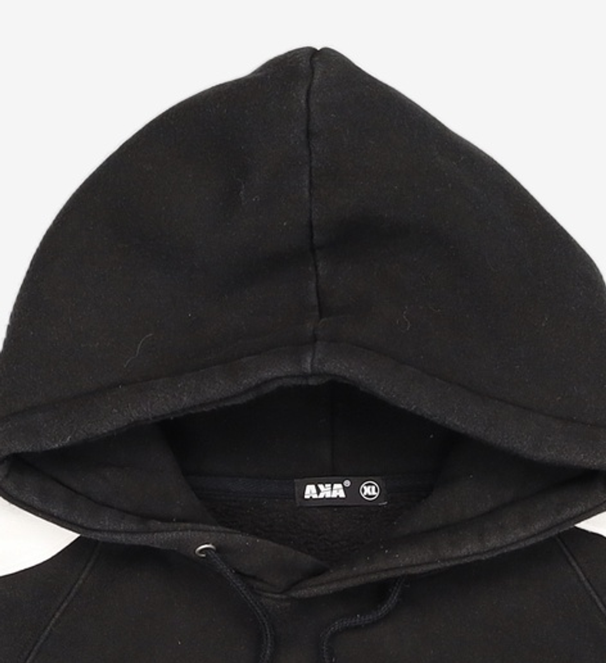 아키아(AKIA) 후드 티셔츠 XL