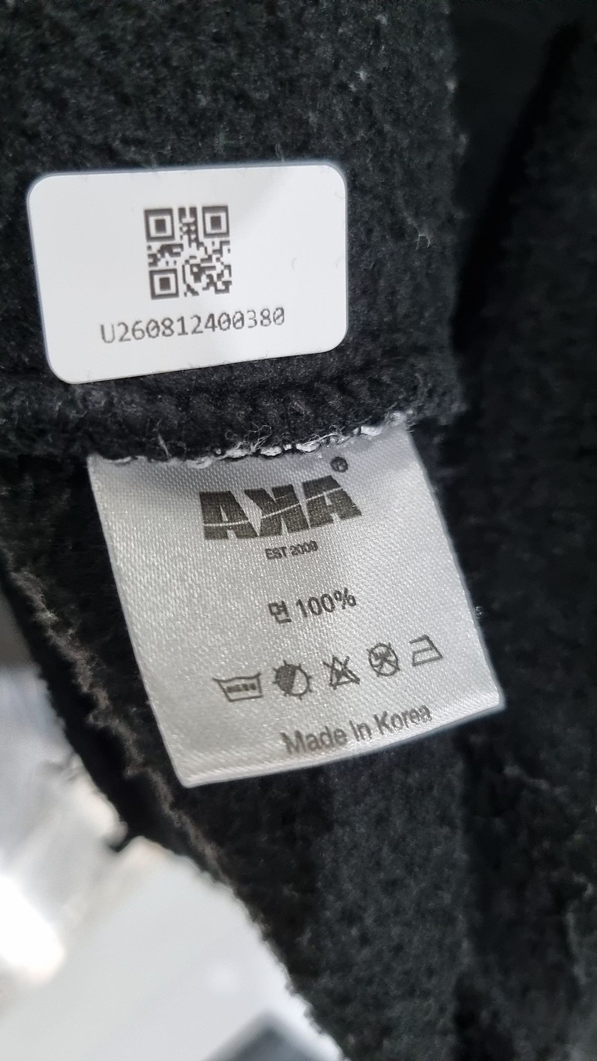 아키아(AKIA) 후드 티셔츠 XL