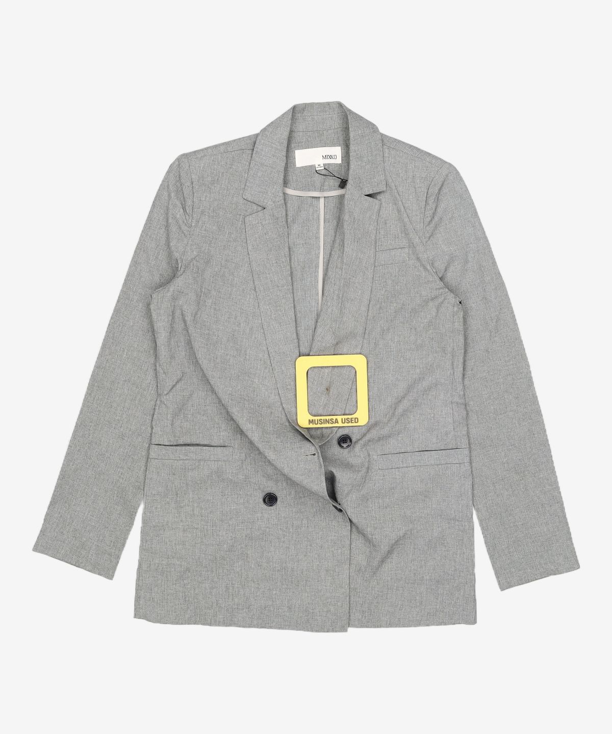 미쏘(MIXXO) 슈트/블레이저 재킷 M