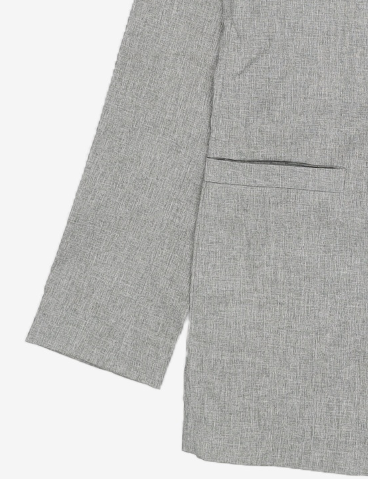 미쏘(MIXXO) 슈트/블레이저 재킷 M