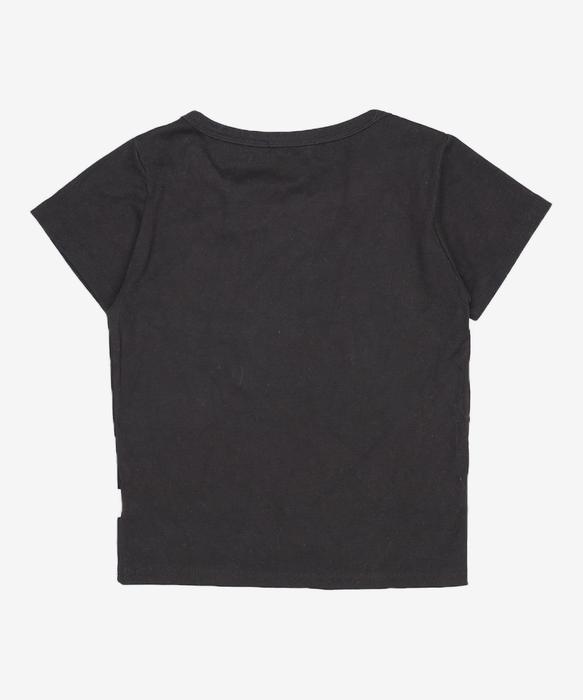 퍼지스캔(FUZZY SCAN) 반소매 티셔츠 1