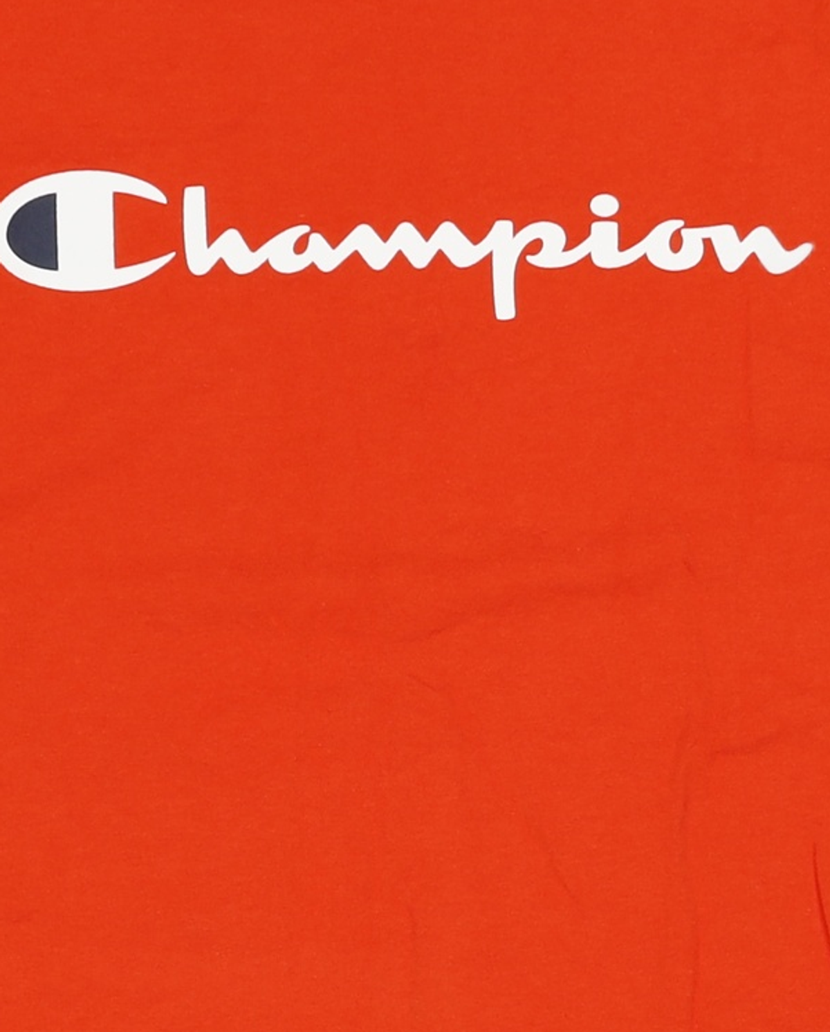 챔피온(CHAMPION) 반소매 티셔츠 S
