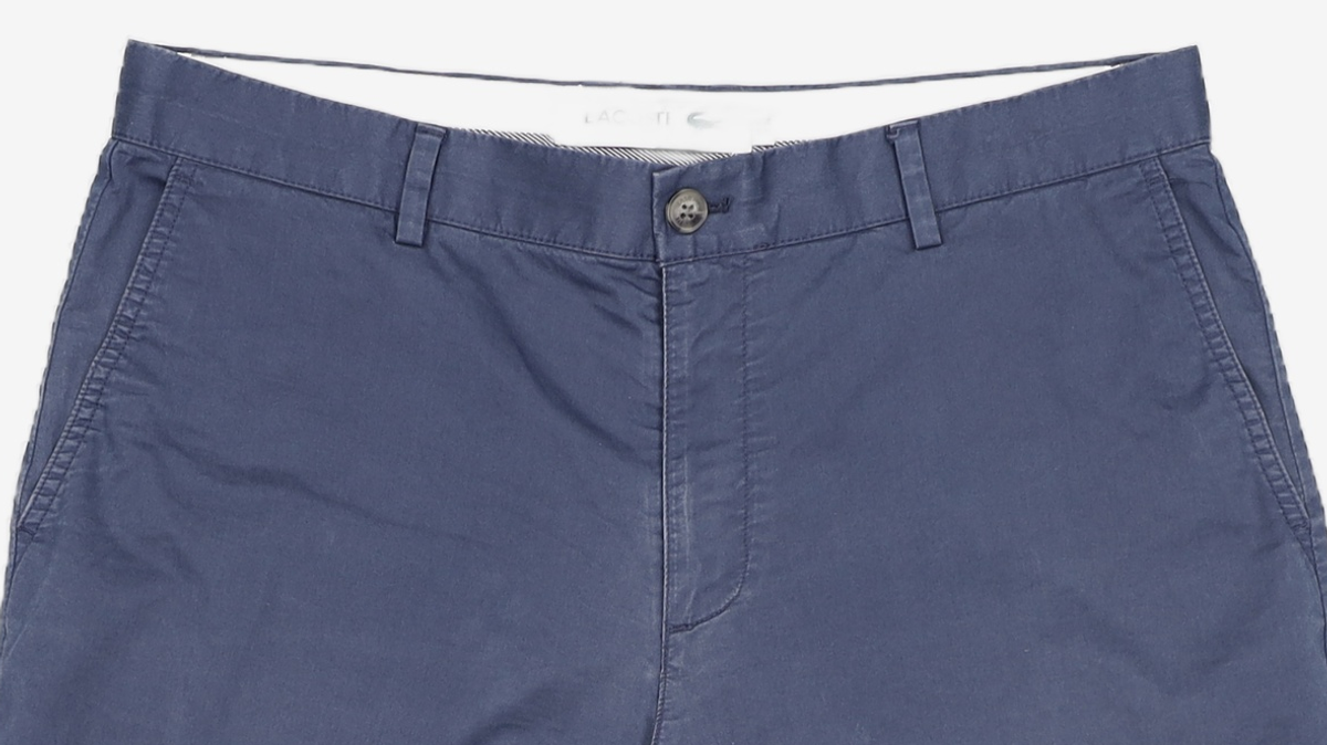 라코스테(LACOSTE) 숏팬츠 46