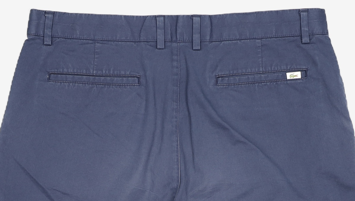 라코스테(LACOSTE) 숏팬츠 46