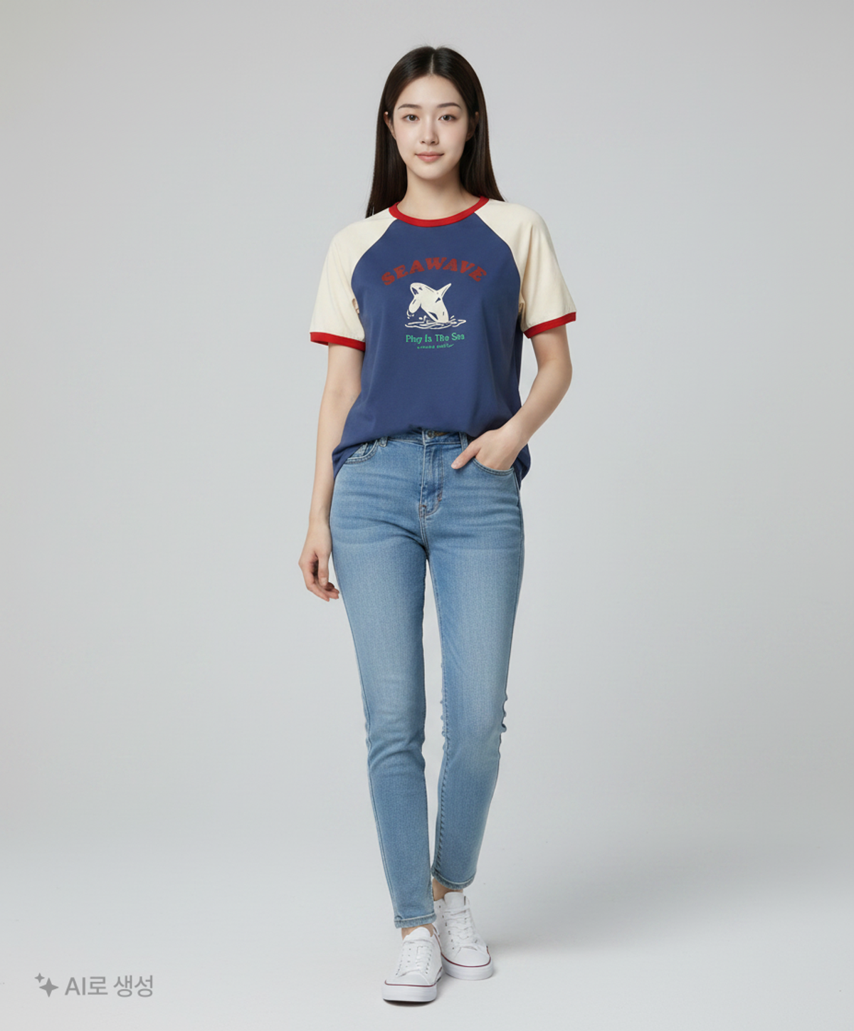 반원 아틀리에(VANONE ATELIER) 반소매 티셔츠 XL