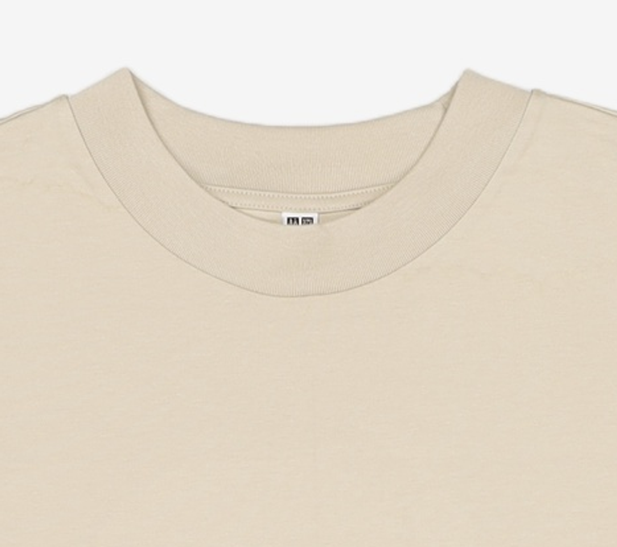 유니클로(UNIQLO) 반소매 티셔츠 L