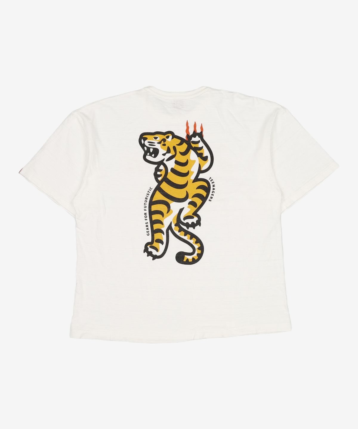 휴먼메이드(HUMANMADE) 반소매 티셔츠 2XL