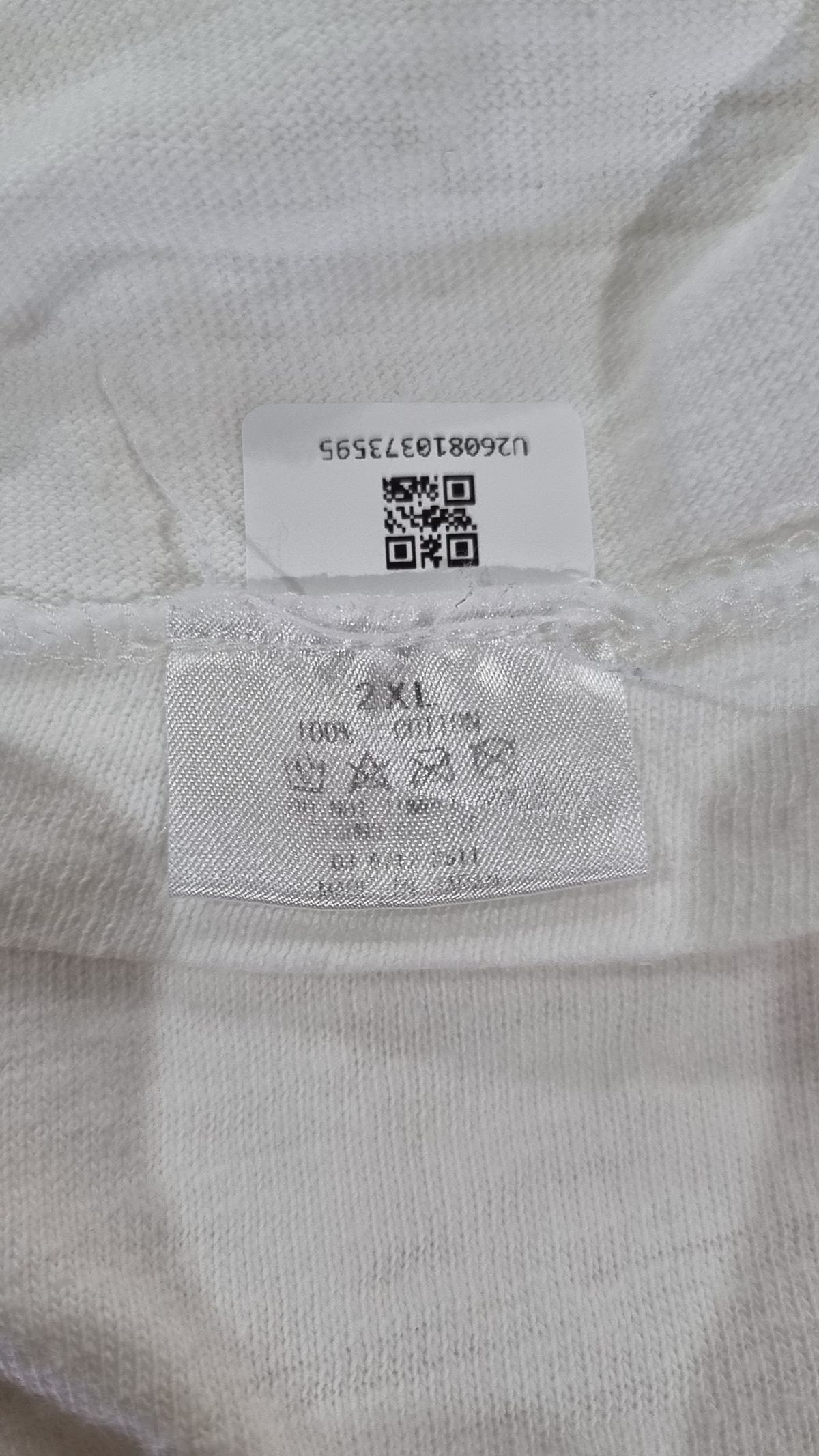 휴먼메이드(HUMANMADE) 반소매 티셔츠 2XL