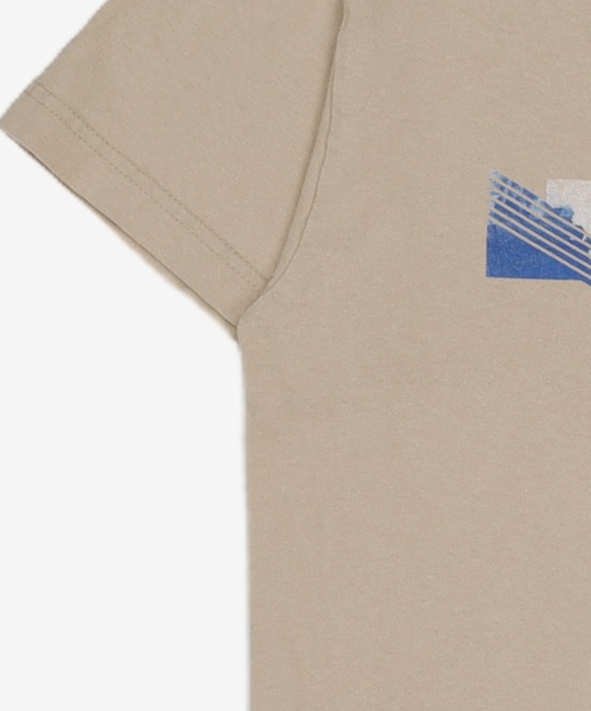 아메리칸 어패럴(AMERICAN APPAREL) 반소매 티셔츠 M