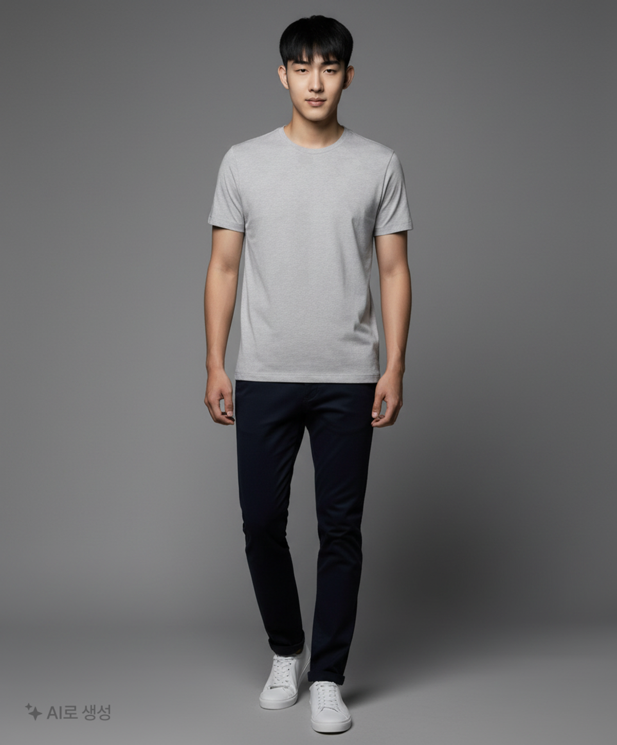 유니클로(UNIQLO) 반소매 티셔츠 XL