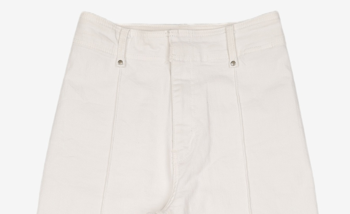 자라(ZARA) 코튼 팬츠 38