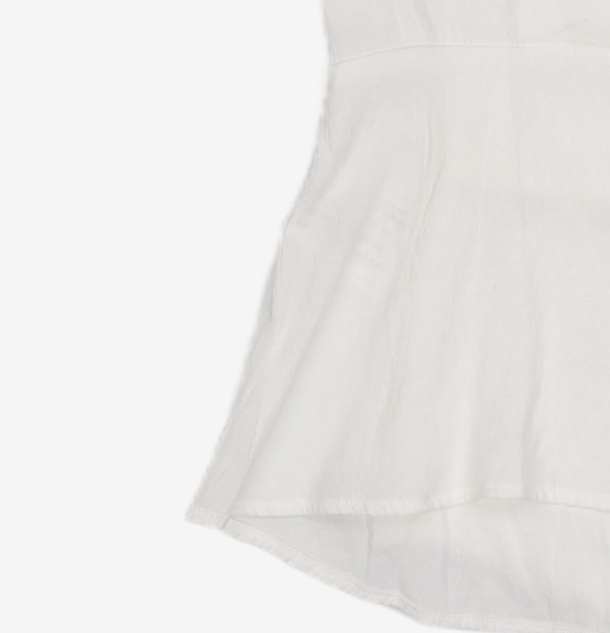 미쏘(MIXXO) 블라우스 L