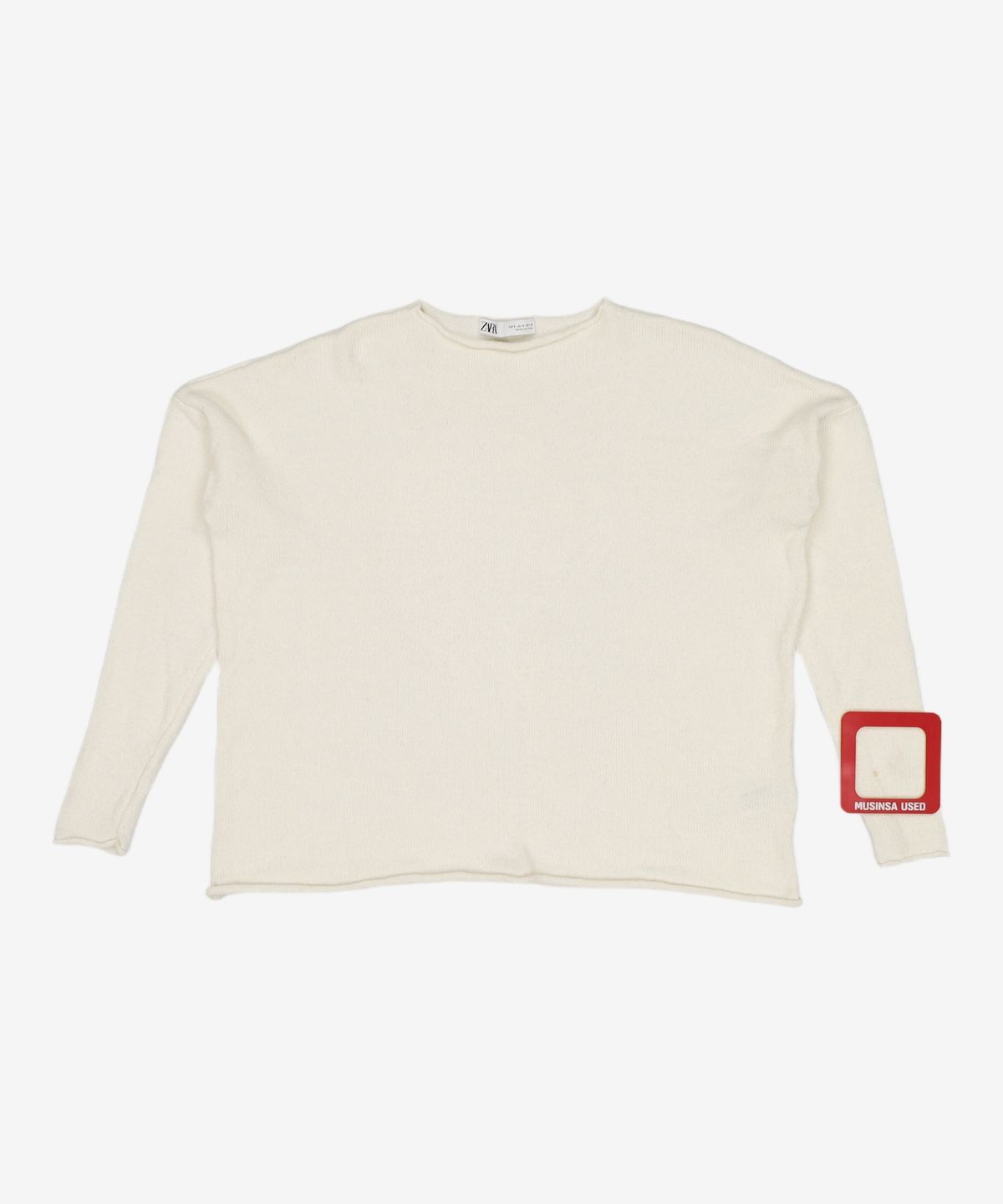 자라(ZARA) 니트/스웨터 S