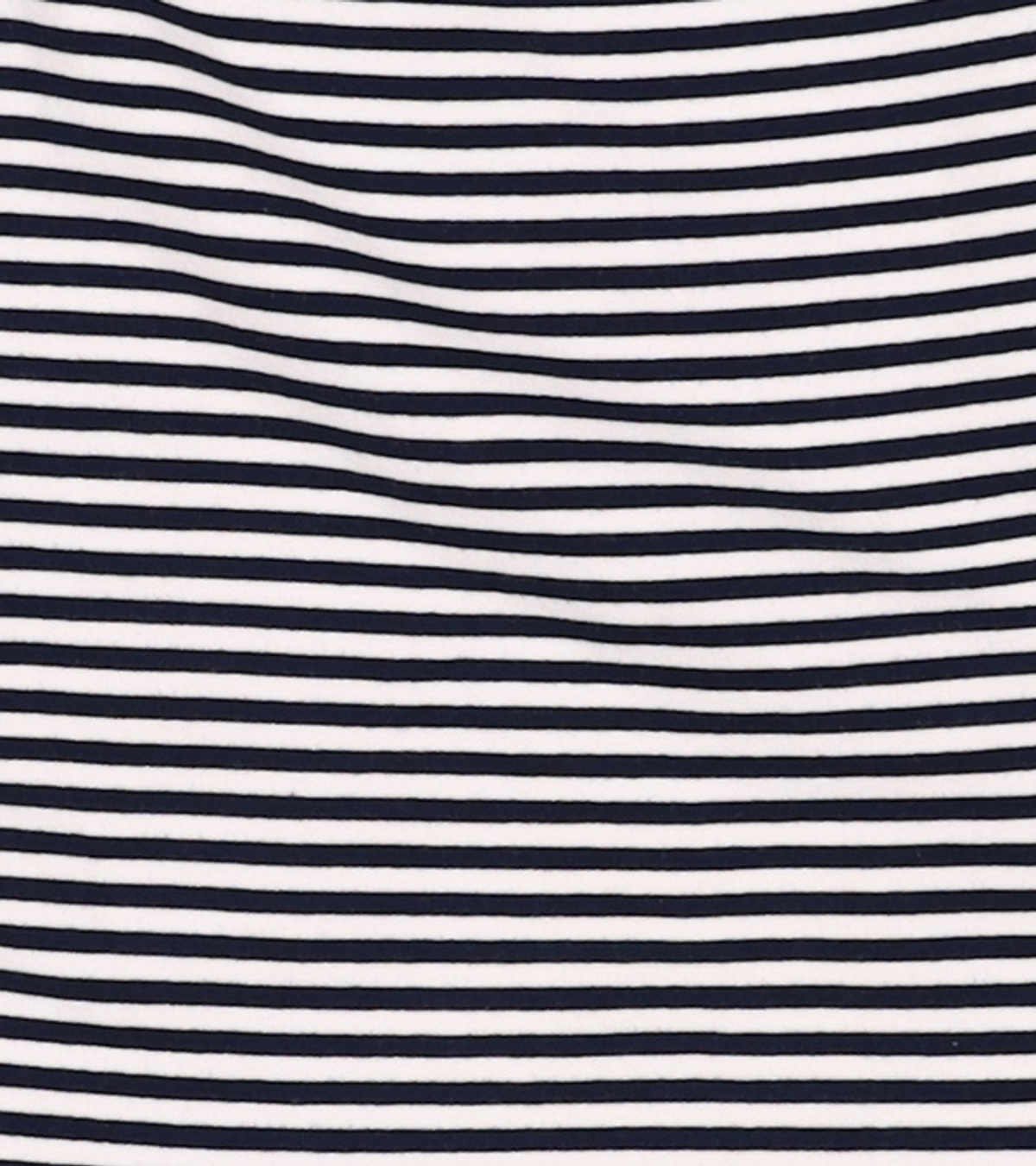레스트앤레크레이션(REST&RECREATION) STRIPE LIP NECK T-SHIRT - BROWN ONESIZE