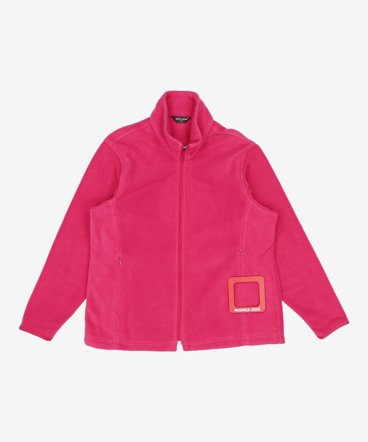 피에르가르뎅(PIERRE CARDIN) 플리스 100