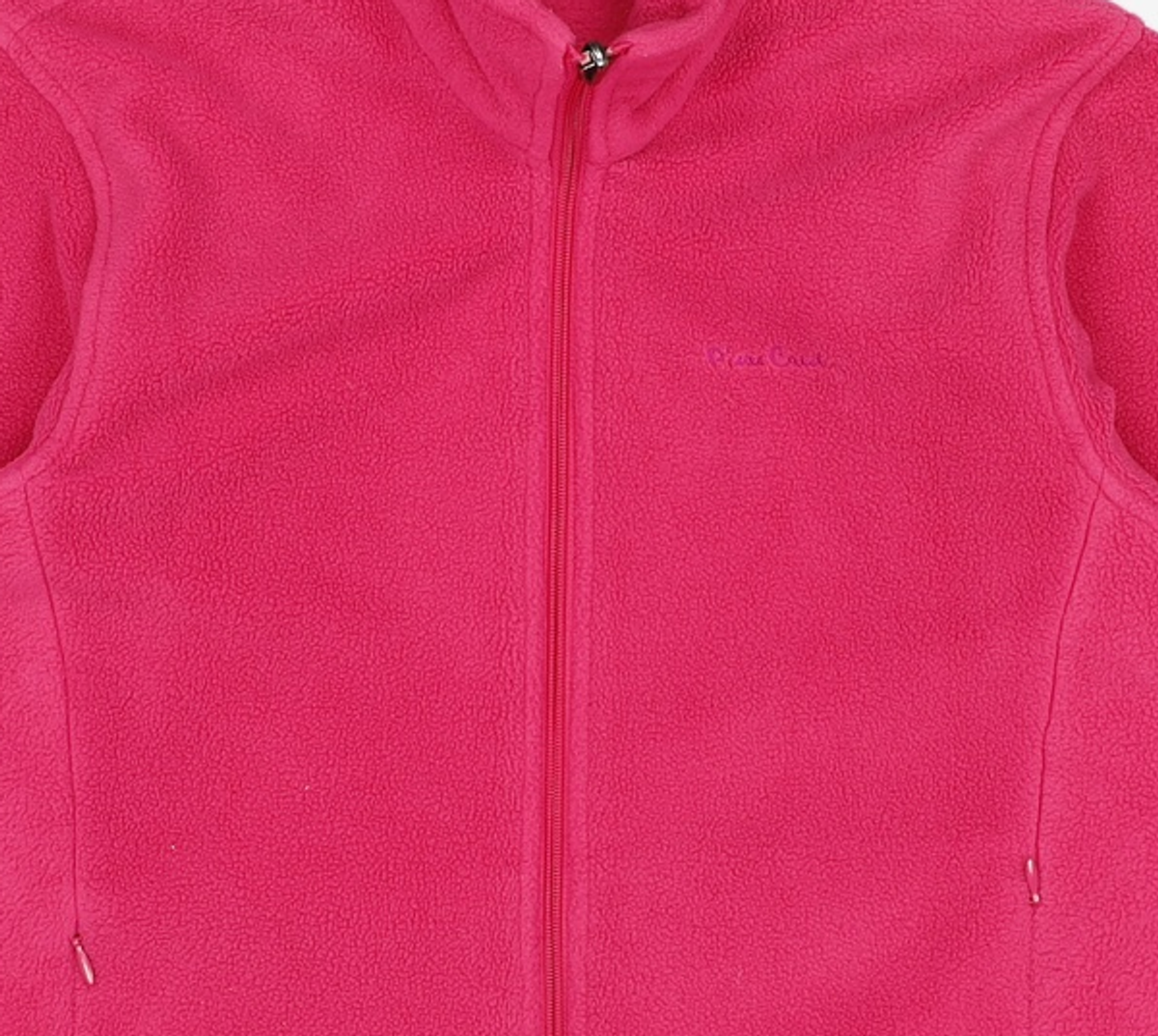 피에르가르뎅(PIERRE CARDIN) 플리스 100