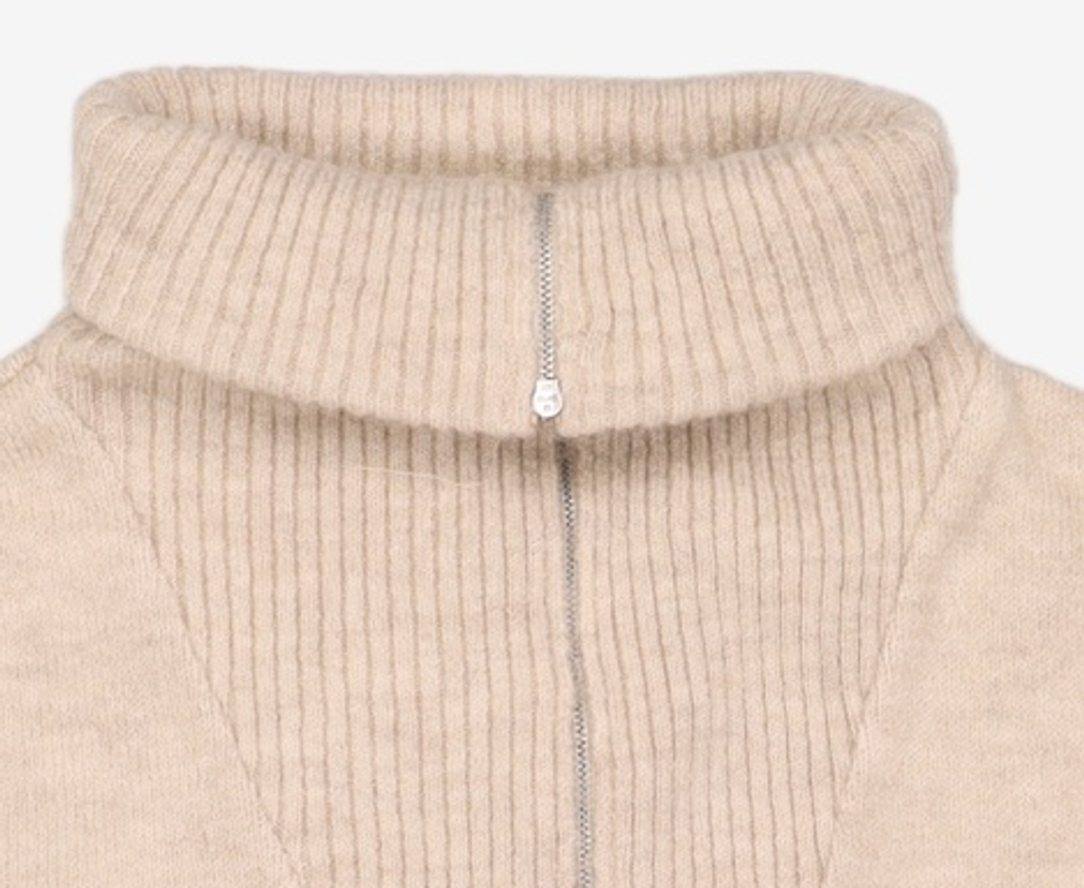 자라(ZARA) 니트/스웨터 M