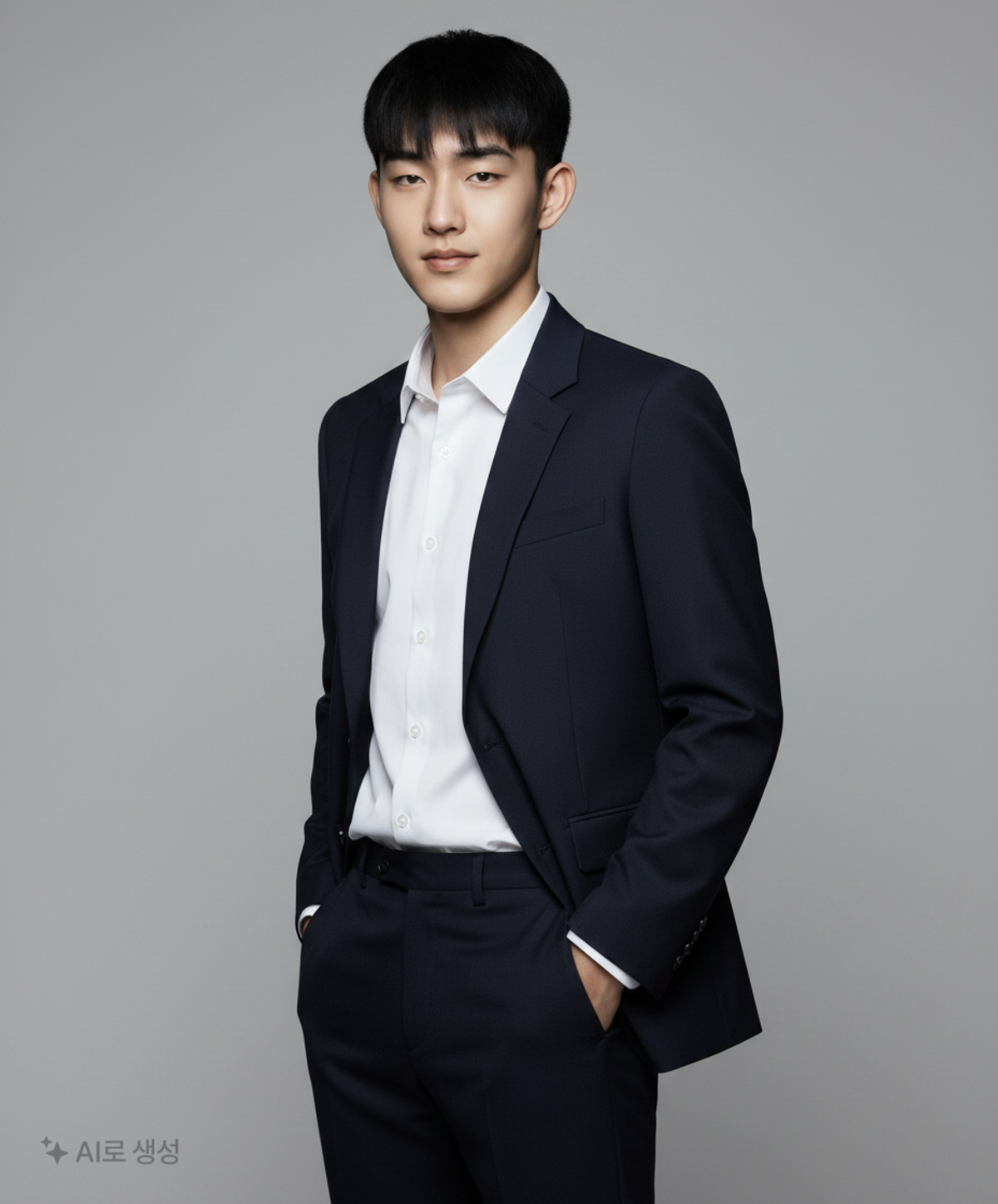 유니클로(UNIQLO) 슈트/블레이저 재킷 XXL