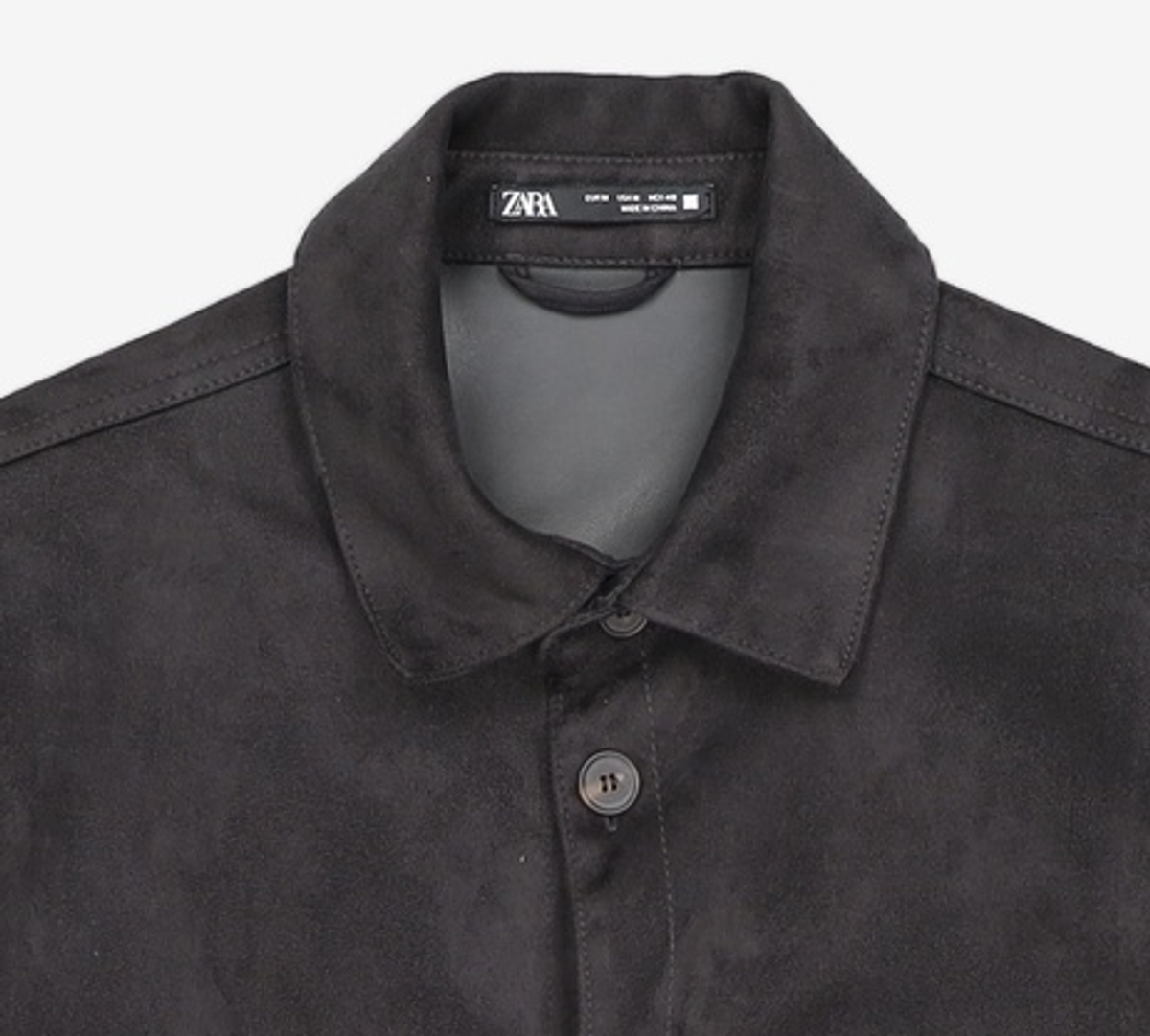 자라(ZARA) 기타 점퍼/재킷 M