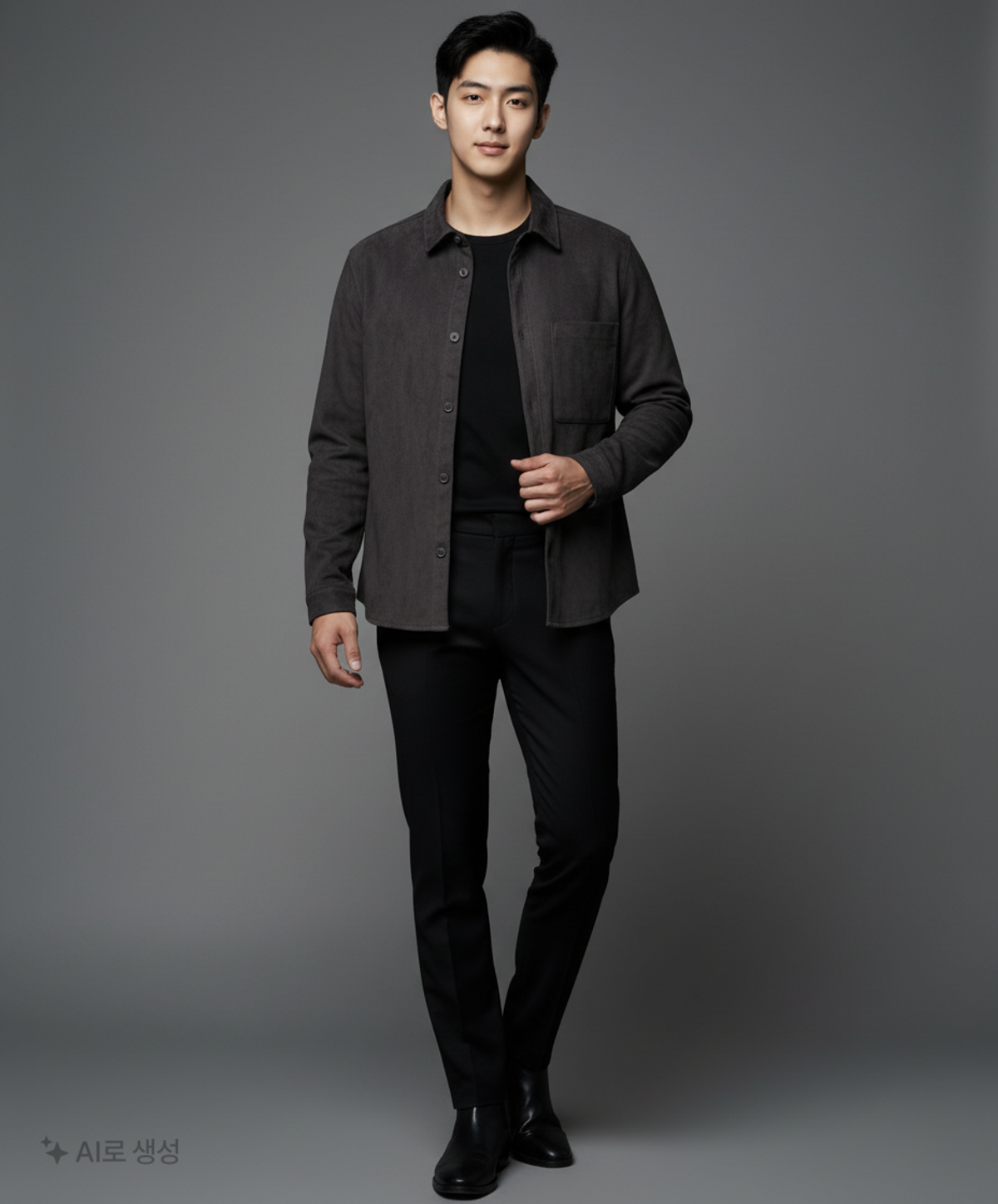 자라(ZARA) 기타 점퍼/재킷 M