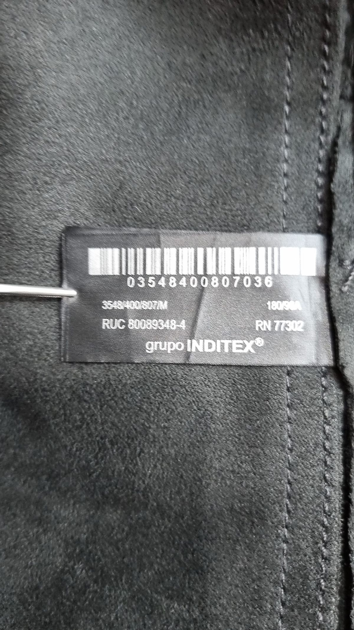 자라(ZARA) 기타 점퍼/재킷 M